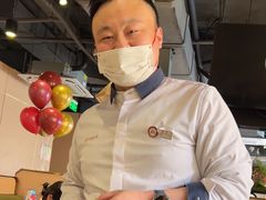 -海底捞火锅(劲松店)