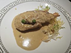 风范汁小青龙-老洋房花园饭店(绍兴路店)