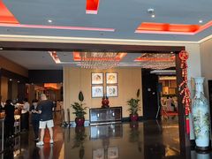 -半岛太子酒家(海港城店)