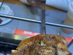 -三炮儿烧烤·羊锅·铁锅炖(南京首店)