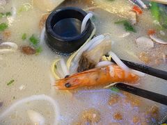 -飞虎过桥米线(翠湖店)