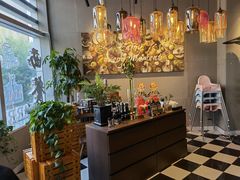 -MOCUS莫卡斯餐厅(祥云小镇店)