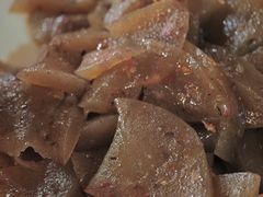 -闫家驴肉老店(华电一校店)
