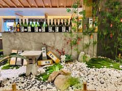 -江户前日本料理(瑞诗酒店店)