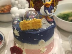 -ZOZO's昌左左精致甜品设计(新北店)