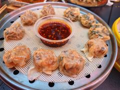 敦煌三宝-沙州食驿·非遗小吃夜市