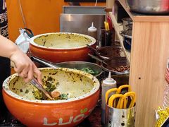 -萝鸡思味秘制泡菜(万家丽店)