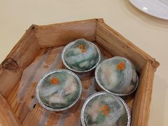 -新梅园不夜粥(龙华店)