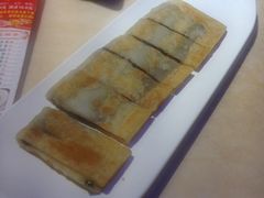 红豆饼-又一间茶点轩(百汇广场店)