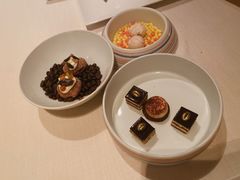 -北京金融街丽思卡尔顿酒店·意味轩 Cepe