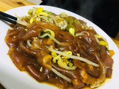 -何记酿皮店(西流湾店)