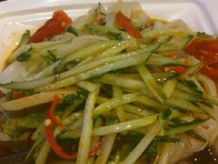 android_upload_pic-魏家凉皮(曼哈顿店)
