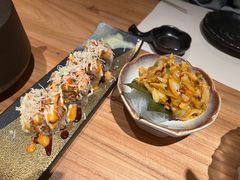 -藤原布二·大正创意料理(五台山店)