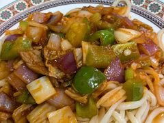 -马布尔莱斯食府(西红门店)
