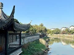 -中山詹园