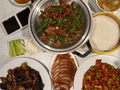 -玉林烤鸭店(垡头店)