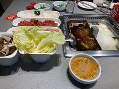 -海底捞火锅(龙湖北京大兴天街店)