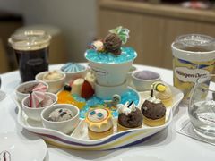 -哈根达斯(皇城恒隆广场店)