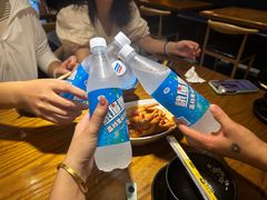 -二孃鸡爪爪(东郊记忆店)