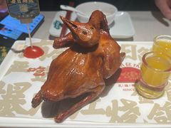 -大鸽饭(动物园店)