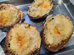-大成海鲜烧烤·龙虾(南方商城店)