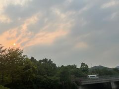 -中旅阿那亚九龙湖·公主酒店