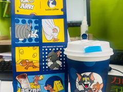 -瑞幸咖啡(山西国际金融中心店)