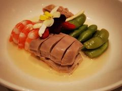 -玫瑰厅上海菜(兴国路店)