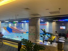 -青水瓦台汤泉(未央店)