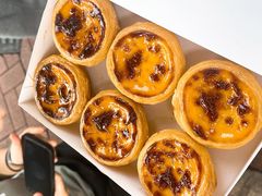 -安德鲁饼店(总店)