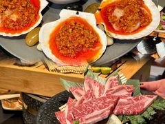 -缘·金家烤鳗鱼(西塔总店)