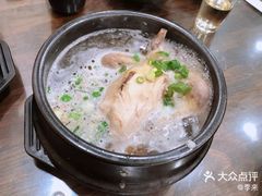 -张师傅参鸡汤店(高丽街店)