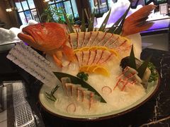 -甄品麦哲伦海鲜和牛自助(万达广场店)