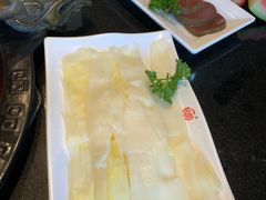 -重庆德庄火锅(体育中心店)