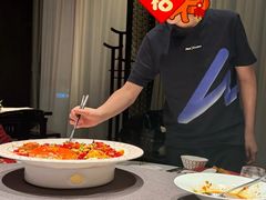 -香港狮子山下·明星粤菜餐厅(北苑店)