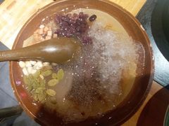 -王婆乔鲜鱼自助火锅(蜀汉路店)