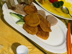 -郑厨私房菜