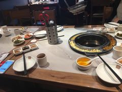 -韩宫宴烤肉·料理(苏州中心店)
