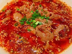 -太二酸菜鱼(宁波来福士店)