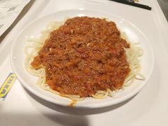 肉酱意面-宜家·瑞典风味餐厅(无锡店)
