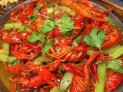 -丽伟的串·烧烤·砂锅(季景天地店)