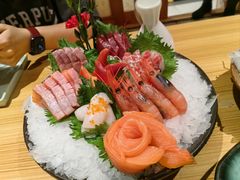-花和海鲜自助(梅江店)