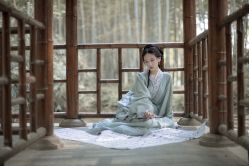 -八角古风摄影