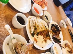 -揭阳钟记小食(福田新村店)