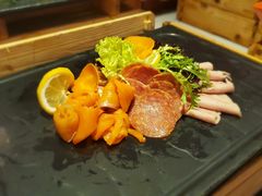-海鲜自助餐厅·株洲大汉希尔顿酒店