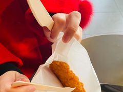 -麦当劳(芜湖中山南路店)