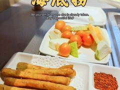 -海底捞火锅(南海万科广场店)