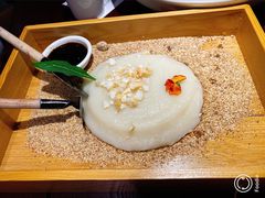 酒酿糍粑-寻宝记绍兴菜(鲁迅路店)