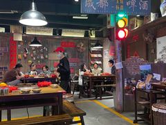 -萍姐火锅·公路夜市(打浦桥日月光店)