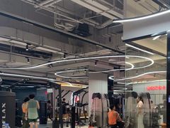 -一年四季24小时智能健身(广百店)